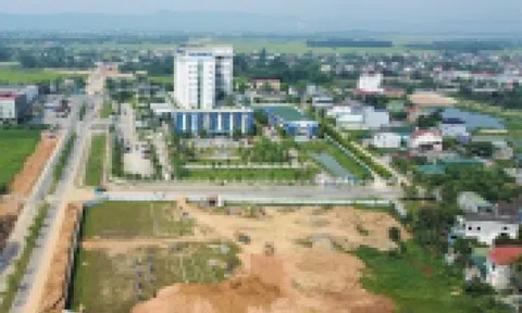 Đại gia xăng dầu xin dừng dự án, trả lại đất, Sở NNMT Hà Tĩnh nói gì?