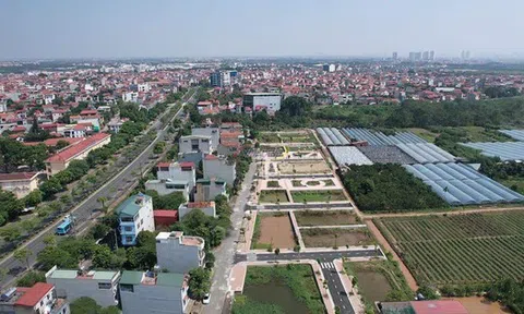 Hà Nội điều chỉnh, bổ sung kế hoạch sử dụng đất năm 2025 tại quận Đống Đa, Ba Đình, Cầu Giấy, Hai Bà Trưng: Sắp có thêm tổ hợp TTTM, văn phòng, khách sạn