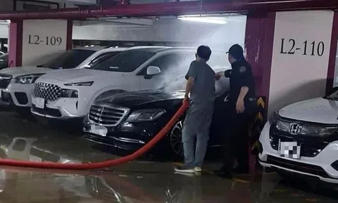 Ca sĩ Duy Mạnh thấy "không cần thiết" tiếp tục vụ kiện với Mercedes-Benz Việt Nam