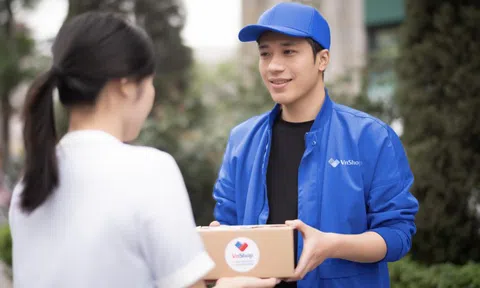 VnShop và chiến lược xây dựng trải nghiệm mua sắm an toàn giữa thị trường nhiều biến động