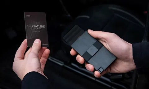 MIK Group ra mắt hệ thống dịch vụ đặc quyền MIK Signature Privileges