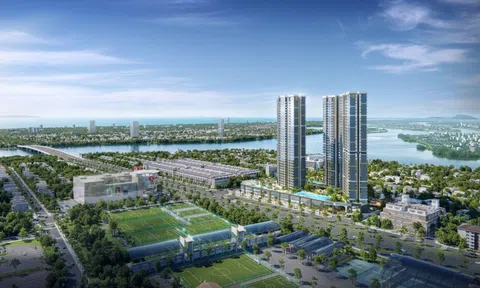 Masterise Homes công bố dự án đầu tiên tại thị trường Đà Nẵng