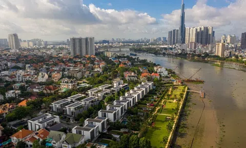 Sắp thí điểm trung tâm giao dịch bất động sản