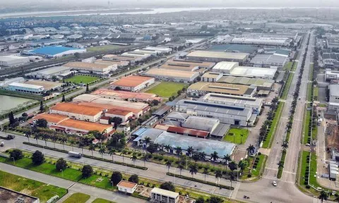 Sáp nhập địa giới đơn vị hành chính cấp tỉnh: Một loại hình bất động sản tại Việt Nam bất ngờ được dự báo sẽ bứt phá, hấp dẫn nhà đầu tư quốc tế