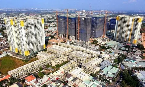 Rời bỏ bất động sản thủ đô khi giá chững lại, nhà giàu Hà Nội mang tiền đổ vào nhà đất phía Nam