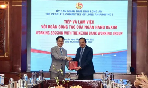 Dự án điện khí LNG 3 tỷ USD tại Long An do VinaCapital tham gia có diễn biến mới