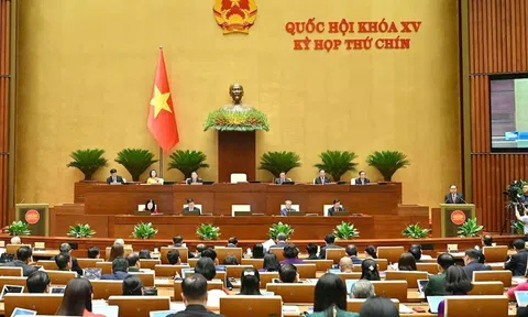 Đại biểu Quốc hội quan ngại với giá nhà ở xã hội