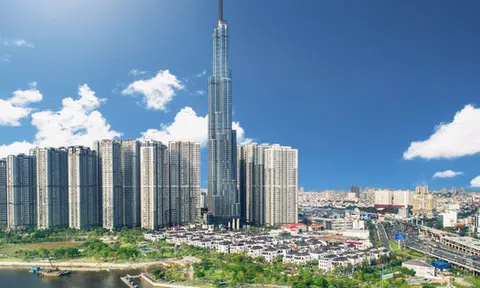 Vingroup 'bắt tay' với Deutsche Bank Vietnam phát hành LC bảo đảm cho nghĩa vụ của công ty con