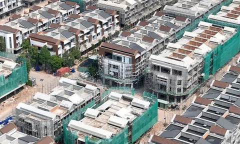 Gặp Thủ tướng, lãnh đạo Tập đoàn BĐS lớn bậc nhất Malaysia, đang đầu tư loạt dự án quy mô hơn 5 tỷ USD tại Việt Nam ngỏ ý muốn đầu tư thêm hàng tỷ USD trong thời gian tới