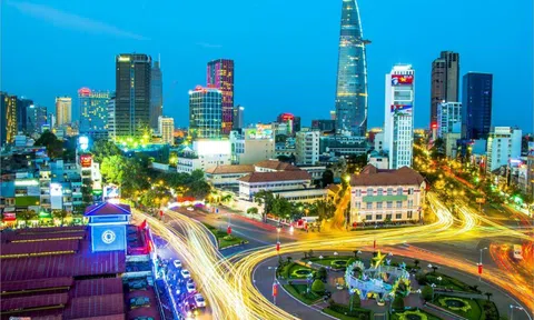 Sáp nhập tỉnh thành: Có thể tạo ra loạt DN mới có lợi nhuận hàng nghìn tỷ, nộp ngân sách siêu khủng nhưng nhiều tỉnh muốn giữ nguyên?