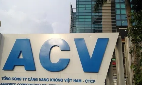 “Ông trùm” hàng không lần đầu chia cổ tức tỷ lệ 64,58%, đưa vốn điều lệ vào nhóm DN nhà nước trên 1 tỷ USD
