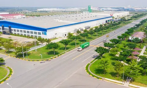 Diễn đàn Phát triển khu công nghiệp Việt Nam 2025: Định vị khu công nghiệp Việt Nam trong kỷ nguyên ESG và chuyển đổi số