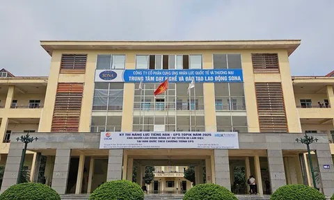 Tận thấy trường nghề của doanh nghiệp có chủ tịch, tổng giám đốc vừa bị khởi tố