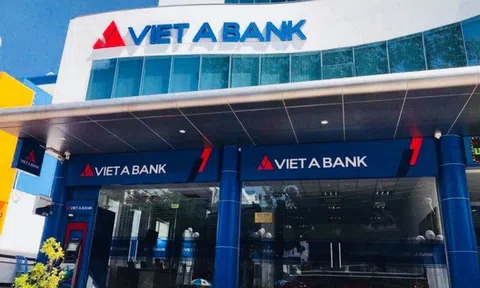 Tập đoàn Việt Phương muốn giảm sở hữu tại VietABank