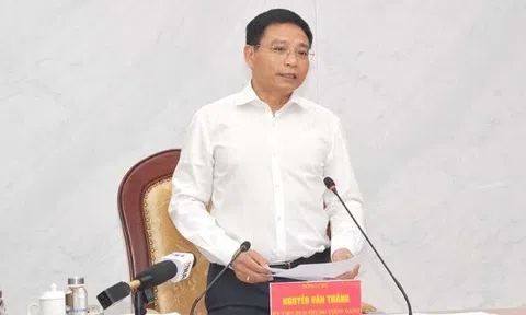 Bộ Tài chính: Địa phương được khai thác tài sản dôi dư sau sáp nhập