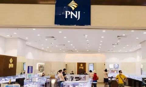 PNJ bị chuyển hồ sơ sang Bộ Công an điều tra vi phạm thuế, chế độ hóa đơn, chứng từ kế toán