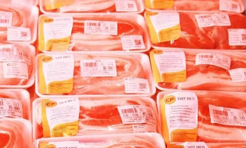 Hé lộ mặt hàng đem lại doanh thu "khủng" cho C.P. Việt Nam