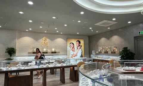 Chuyển hồ sơ có dấu hiệu vi phạm của PNJ sang Bộ Công an