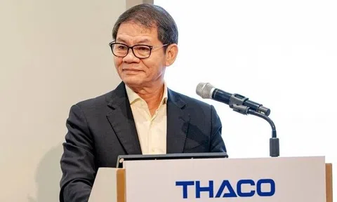 Tỷ phú Trần Bá Dương sẽ bán những gì để huy động hơn 6 tỷ USD rót vốn cho dự án đường sắt cao tốc?