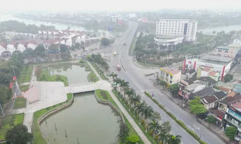 Mở tuyến xe Quảng Trị - Quảng Bình, phục vụ hành khách khi sáp nhập tỉnh