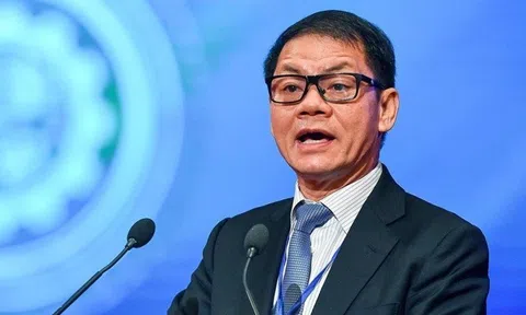 Ông chủ Thaco nêu chi tiết phương án vốn làm đường sắt cao tốc
