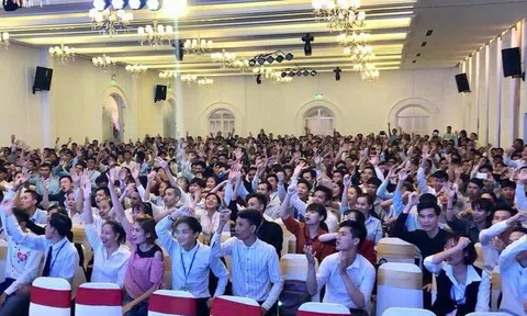Công ty đa cấp Toàn Thắng chấm dứt hoạt động