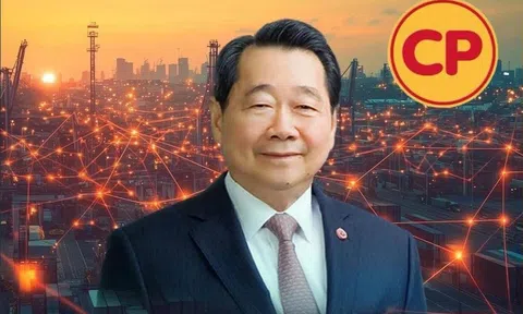 Gia tộc đứng sau Tập đoàn C.P. giàu có cỡ nào?