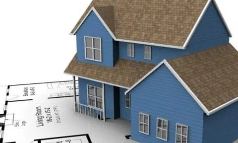 Bỏ giấy phép xây dựng: Người dân, doanh nghiệp bớt được khoản phí 'không tên'