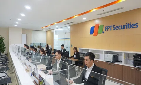 Vừa vay ACB 2.000 tỷ đồng, Chứng khoán FPT tiếp tục vay VIB 2.500 tỷ đồng