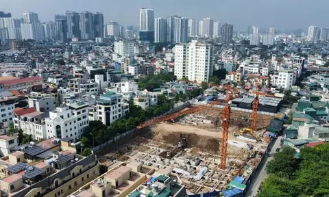 Cho phép giao chủ đầu tư không thông qua đấu thầu làm NƠXH từ 1/7