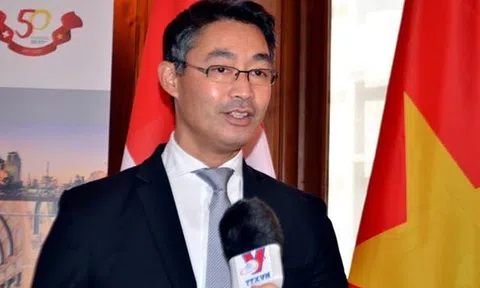 Nguyên Phó thủ tướng Đức Philipp Rösler làm thành viên Hội đồng quản trị Vietjet