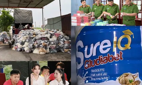 Phó Thủ tướng yêu cầu xử nghiêm hành vi quảng cáo sai sự thật