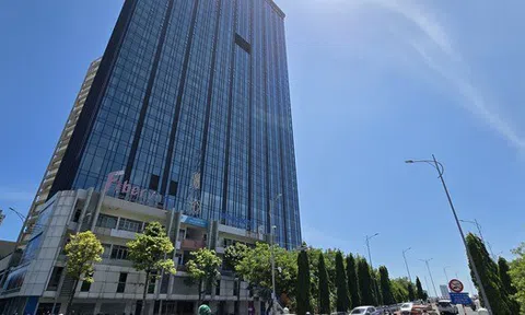Dự án căn hộ triệu đô Danang Diamond Tower phải xác định lại giá đất