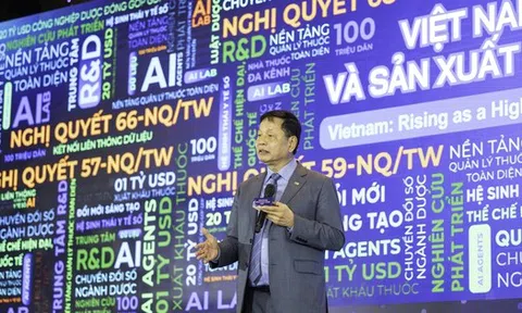 Đưa kiến thức y tế đến từng người dân – nhà thuốc Long Châu cùng cộng đồng nâng cao ý thức phòng bệnh từ sớm