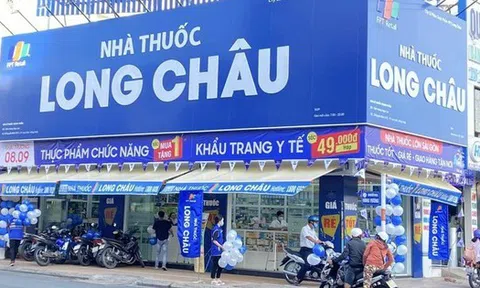 Nhà thuốc Long Châu lên tiếng trước thông tin vu khống lan truyền trên mạng xã hội