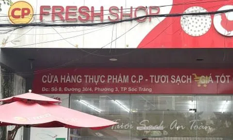C.P. Việt Nam bị tố bán thịt heo bẩn: Bộ Công an vào cuộc