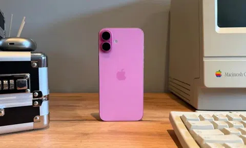 iPhone 17 bản thường lộ diện, thiết kế thay đổi như thế nào?