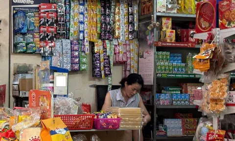 Dự thảo nghị định về các trường hợp không cần đăng ký hộ kinh doanh