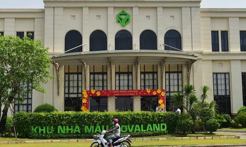 Novaland xin khất lô trái phiếu 1.300 tỷ đồng