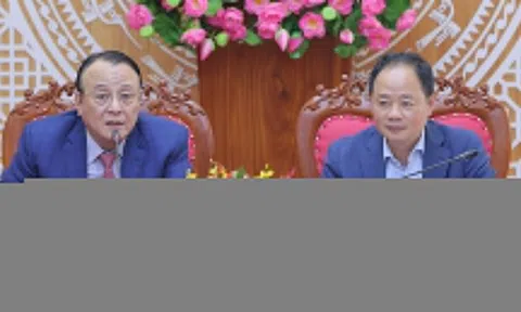 Chủ tịch Tân Hoàng Minh xin làm tiếp dự án 4.300 ha ở Đà Lạt