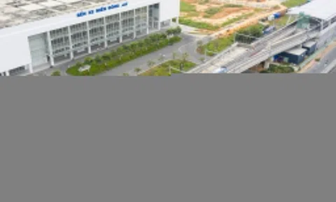 Bến xe miền Đông lãi hơn chục tỷ một năm