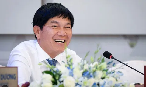 Bất ngờ Hưng Yên: Siêu dự án 20 năm của Hòa Phát "thức giấc" với 1,4 tỷ USD, kéo theo dòng vốn kỷ lục 4,5 tỷ USD