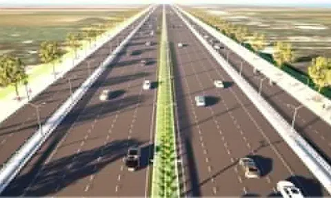 Thủ tướng yêu cầu hoàn thành Vành đai 4 TP.HCM vào cuối 2028