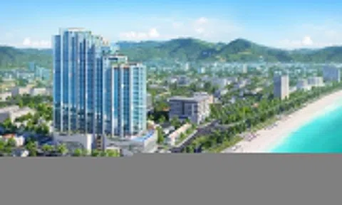Tập đoàn IHG muốn mở thêm 22 khách sạn tại Việt Nam