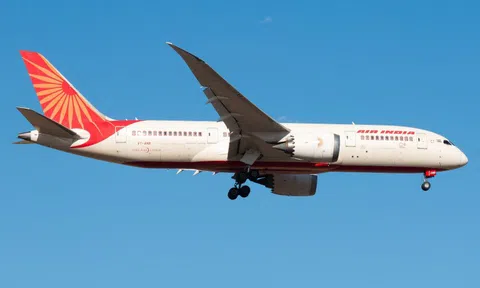 Air India từng muốn cải tổ đội bay trước thảm họa rơi máy bay
