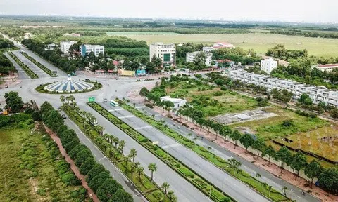 Sắp duyệt điều chỉnh quy hoạch chung các đô thị Nhơn Trạch, Biên Hoà, Trảng Bom (Đồng Nai)