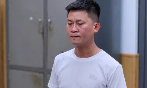 Chân tướng nhân vật cầm đầu đường dây đánh bạc 2.000 tỉ đồng lộ diện sau 6 tháng