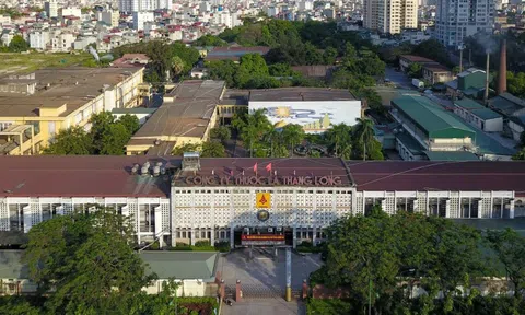 Đường Nguyễn Trãi ở Hà Nội sắp có khu đô thị 11 ha