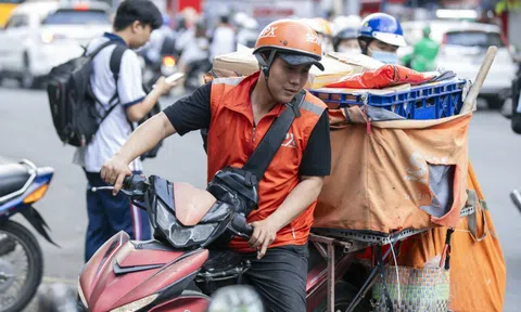 Hết thời được trả hàng, hoàn tiền với lý do 'không còn nhu cầu'