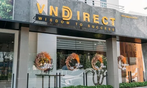 Sếp cũ VNDirect rời IPA sau gần 20 năm